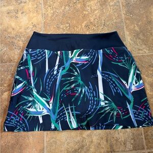 Puma Blake Skirt (Tennis Skirt) Size Medium